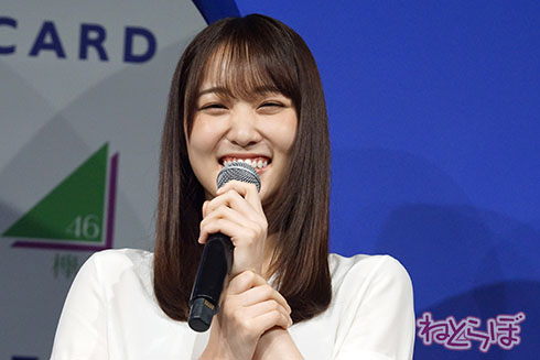 欅坂46 小林由依 菅井友香 土生瑞穂 守屋茜 渡邉理佐