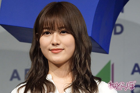 欅坂46 小林由依 菅井友香 土生瑞穂 守屋茜 渡邉理佐