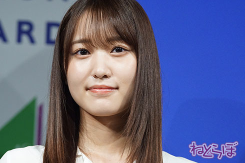 欅坂46 小林由依 菅井友香 土生瑞穂 守屋茜 渡邉理佐