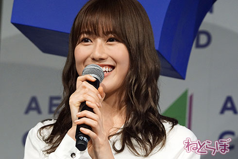 欅坂46 小林由依 菅井友香 土生瑞穂 守屋茜 渡邉理佐