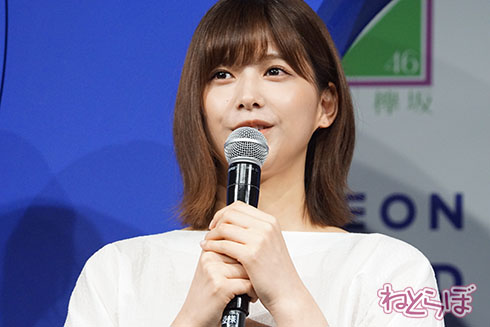 欅坂46 小林由依 菅井友香 土生瑞穂 守屋茜 渡邉理佐