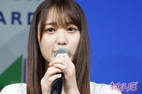 欅坂46 小林由依 菅井友香 土生瑞穂 守屋茜 渡邉理佐