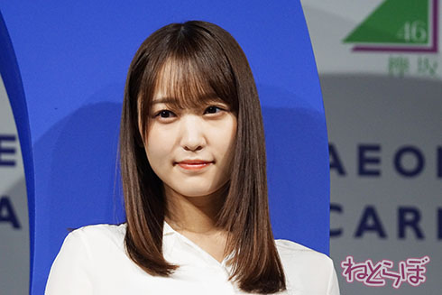 欅坂46 小林由依 菅井友香 土生瑞穂 守屋茜 渡邉理佐