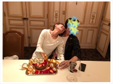 高橋真麻 プリクラ ダイエット ブログ 夫婦 結婚 夫