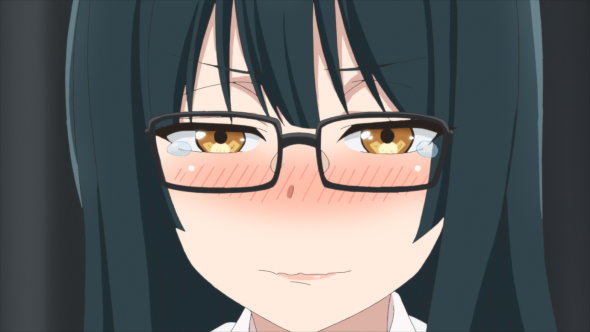 手品先輩 第5話 先行カット