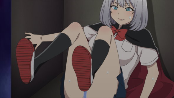 手品先輩 第5話 先行カット