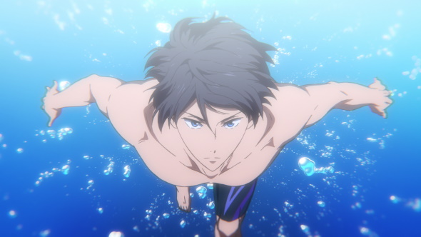 ヴァイオレット・エヴァーガーデン 劇場版 京都アニメーション