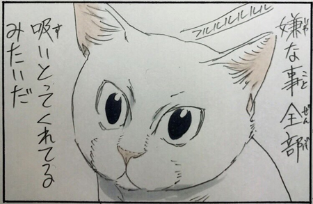  心が疲れている時は4枚目