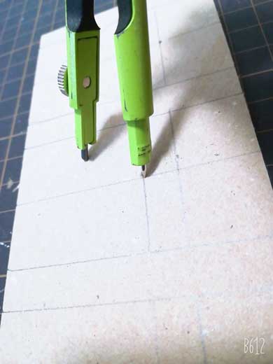 中学生 娘 作った 工作 手作り ワニワニパニック 段ボール 手動 再現