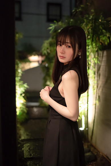 東京レッドライン 近衛りこ 鏡征爾