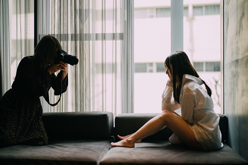 東京レッドライン 近衛りこ 鏡征爾