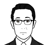 あなたの番です