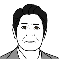 あなたの番です