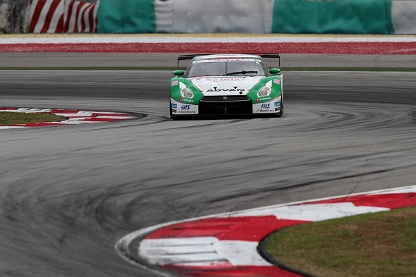 流し撮り サーキット レース