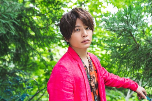 仲村宗悟 ランティス 声優