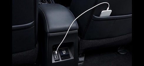 パジェロスポーツ