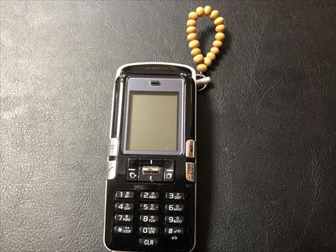 iモード ガラケー スマホ