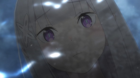 Re:ゼロから始める異世界生活 氷結の絆 公開日