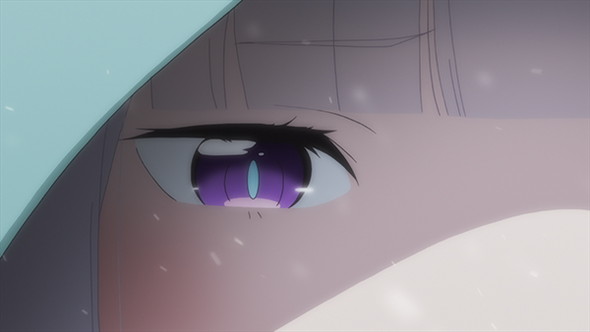 Re:ゼロから始める異世界生活 氷結の絆 公開日