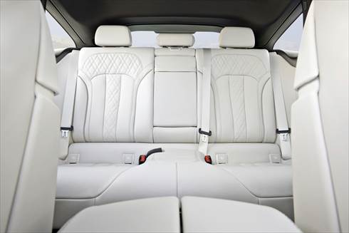 BMW 6シリーズグランツーリスモ