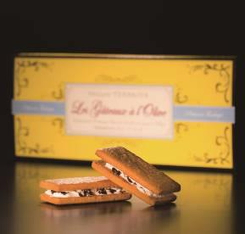 TERAKOYA オリーブサンド