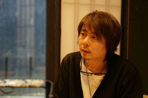 クリエイターズ・サバイバル いちあっぷ 漫画 漫画家 浅田弘幸 テガミバチ