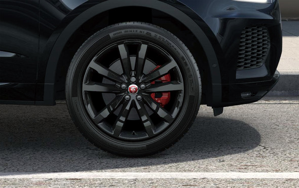 ジャガー E-PACE kei nisikori 錦織圭