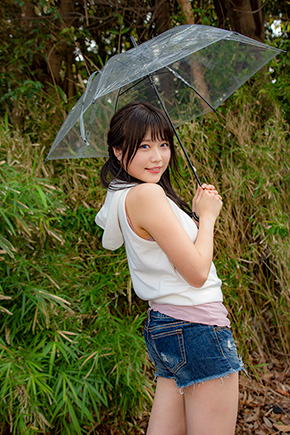 ワンフェス ワンダーフェスティバル 2019 夏 コスプレイヤー フィギュア