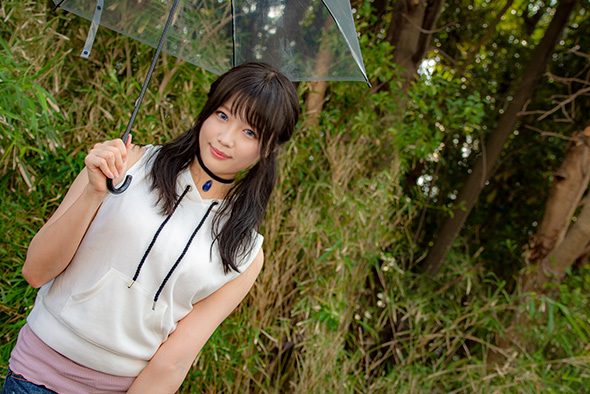 ワンフェス ワンダーフェスティバル 2019 夏 コスプレイヤー フィギュア