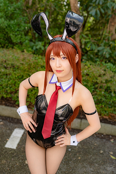 ワンフェス ワンダーフェスティバル 2019 夏 コスプレイヤー フィギュア