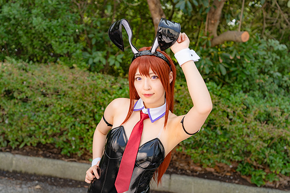 ワンフェス ワンダーフェスティバル 2019 夏 コスプレイヤー フィギュア