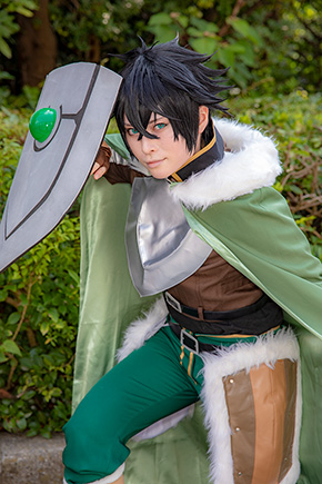 ワンフェス ワンダーフェスティバル 2019 夏 コスプレイヤー フィギュア