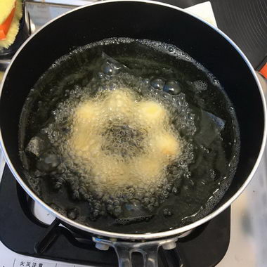 まだポンデリング