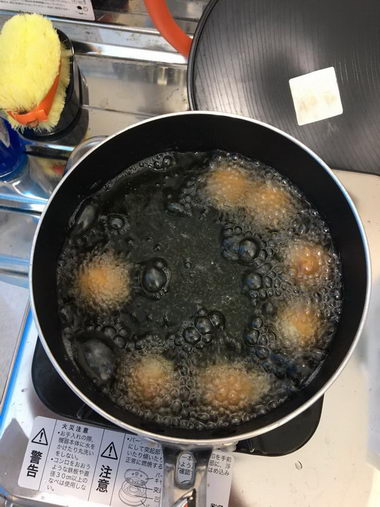 ポンデリング解散