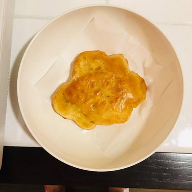 ポンデリングではない