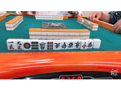 幸運すぎて死ぬ」 とある麻雀卓で「国士無双13面待ち×天和