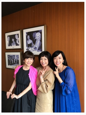 堀ちえみ 舌がん 食道がん早見優 松本伊代 1982年 花の82年組