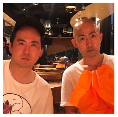 トレンディエンジェル ブログ 斎藤司 妻 しゃん ベン山形 ドッペルゲンガー