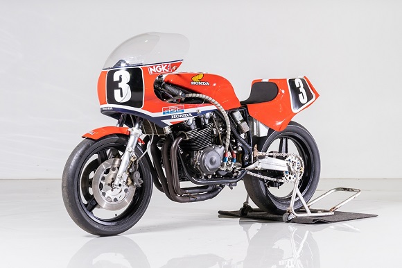 鈴鹿8耐 オークション