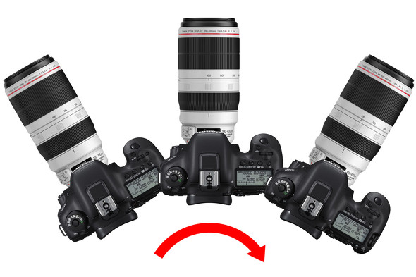 流し撮り サーキット レース