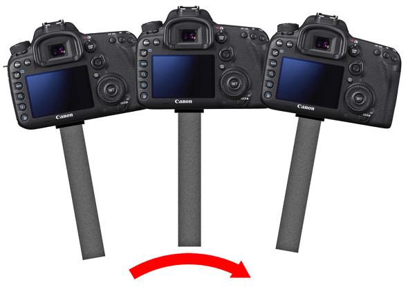 流し撮り サーキット レース