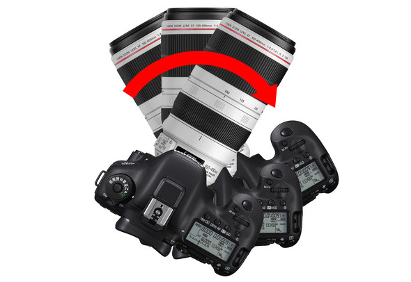 流し撮り サーキット レース