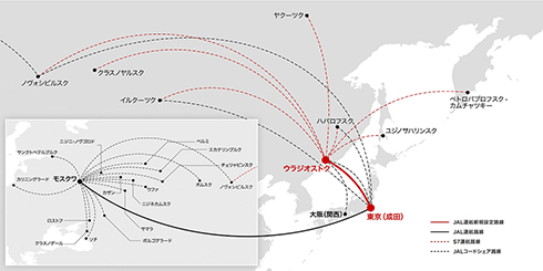 JAL