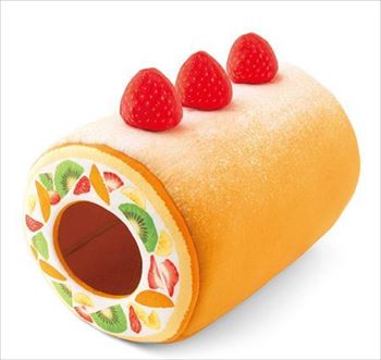 にゃんこクレープオムレット