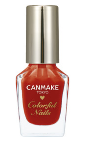 キャンメイク新作