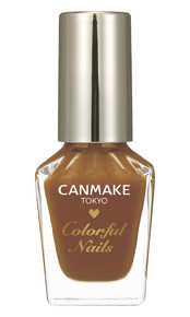 キャンメイク新作