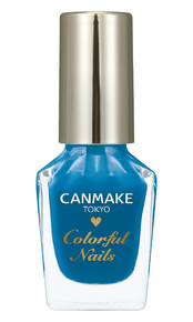 キャンメイク新作