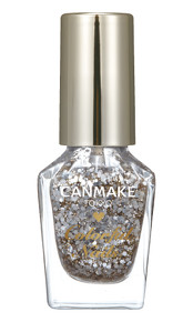 キャンメイク新作