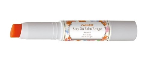 キャンメイク新作