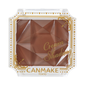 キャンメイク新作